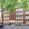 The Delphi - Amsterdam Townhouse - map