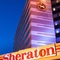 Sheraton Suites Chicago O'hare - map