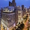 Arthouse Hotel New York City - map