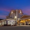 Best Western Plus Executive Inn - map