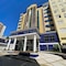 Euro Suite Campinas - map