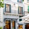 Hotel La Vila - map