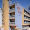Hotel Athene Neos - map