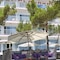 Hotel Planamar By Escampa Hotels - map