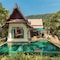 Koh Chang Paradise Resort & Spa - map