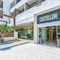 Castellum Suites - map