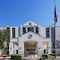 Hyatt Place Austin Arboreteum - map