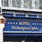 Hotel Washington Opera - map