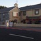 Glendine Inn - map