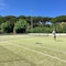 Camping Village Rocchette - map