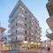 Hostal Alicante - map