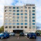 Bastion Hotel Rotterdam Alexander - map
