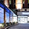 Novotel Leeds Centre - map