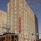 Residence Inn By Marriott Memphis Downtown - map