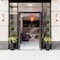 Broadway Plaza Hotel - map