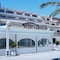 Playa Campello - map