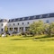 Bloomfield House Hotel, Leisure Club & Spa - map