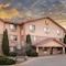 Super 8 By Wyndham Kingman - map