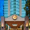 Executive Plaza Hotel Metro Vancouver - map