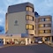Best Western Hotel Trier City - map