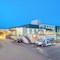 Quality Inn Dorval Airport - map
