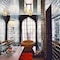 Riad Lotus Privilege - map