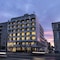 Amalia Hotel Athens - map