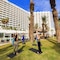 David Dead Sea Resort & Spa - map