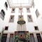 Riad Dar Chrifa - map