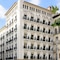 Gran Hotel La Perla - map