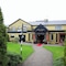 Torc Hotel - map