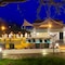 Akdeniz Beach Hotel - map