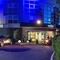Novotel Paris Orly Rungis - map