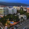 Sun Bay Park Hotel - map