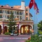 Miramare Queen Hotel - map