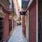 Apartamentos Murillo - map