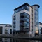 Fountain Court Eq2 Apartments - map