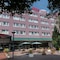 Ibis Hotel Berlin City Nord - map