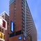 Novotel Hong Kong Nathan Road Kowloon - map