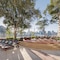The Star Grand Hotel And Residences Sydney - map