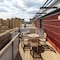 Marlin Apartments Canary Wharf - map