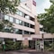 Mercure Hotel Düsseldorf Neuss - map