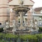 Monte Carlo Inn Airport Suites - map