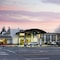Best Western Seattle Airport Hotel - map