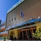 Martin Alonso Pinzon Hotel Apartamento - map