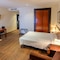 Martin Alonso Pinzon Hotel Apartamento - map