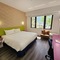 Silvermine Beach Resort - map