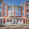 Boutique Hotel Milano Rotterdam-Center - map