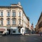 Spatz Aparthotel - map