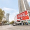 Holiday Inn Sydney Potts Point By Ihg - map
